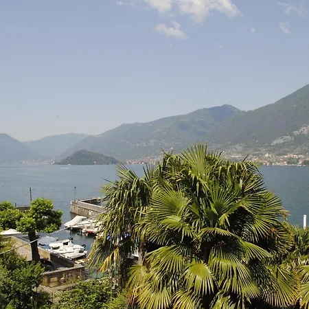 Vista Apartamento Bellagio