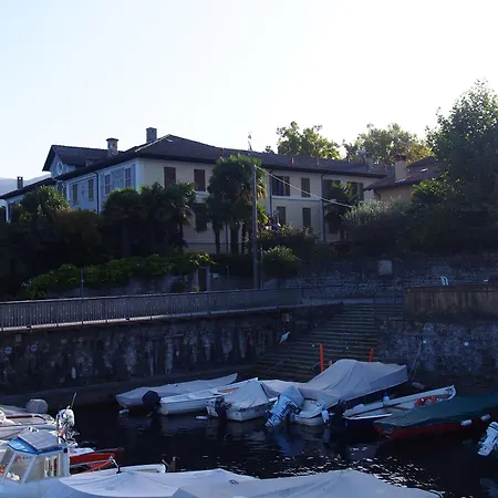 Vista Apartamento Bellagio