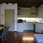 Apartmán Vista Bellagio