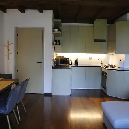 Apartmán Vista Bellagio