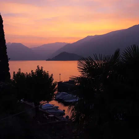 Apartmán Vista Bellagio