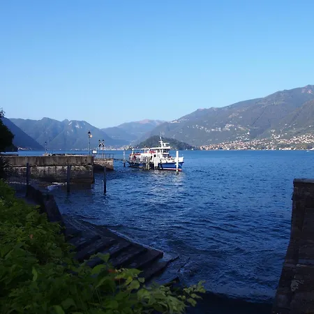 Vista Daire Bellagio