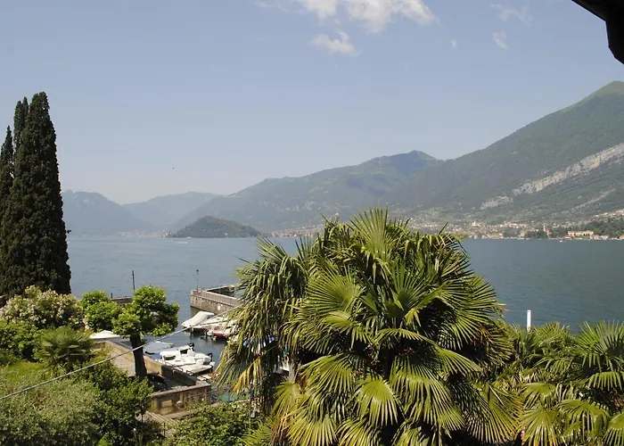 Vista Apartment Bellagio