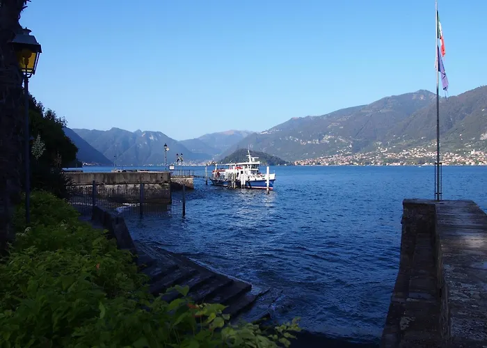 Vista Apartment Bellagio