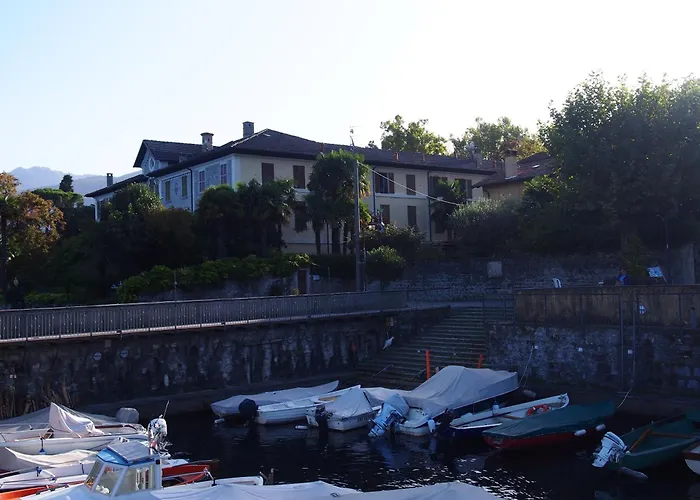 Vista Apartment Bellagio